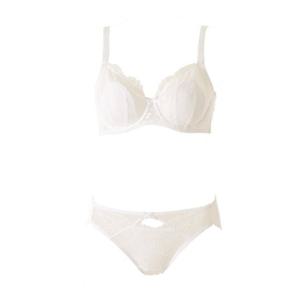 (비너스) 브라1+팬티2 썸머 커버핏 홀겹 브라+햄팬티-VBR1794BVPT1794H2