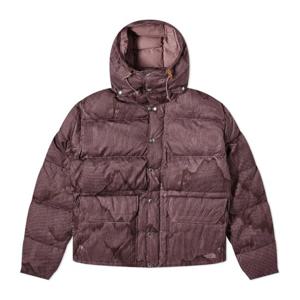 노스페이스 헤리티지 71 시에라 패딩 NF0A7US3OOK GREY