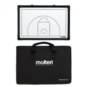 몰텐 농구작전판 SB0050 전술보드 포지션 시합 경기 축구작전판 스포츠 감독