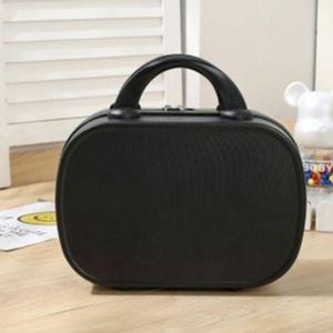 여행가방 다쿠아즈 여행 레디백 1박2일 가방 블랙