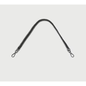 [루즈앤라운지]체인 스트랩 RA2E9AZZ101K-BK