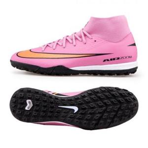 나이키 풋살화 줌 머큐리얼 수퍼플라이 10 아카데미 TF_FQ8331-600