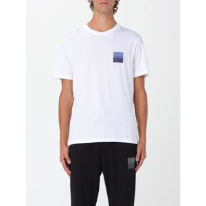 [HUGO BOSS] 라프리마 남성 티셔츠 50544458 100 화이트 /6