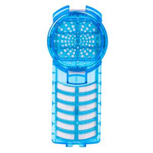 호환용 LG 세탁기 멀티 원형 실밥 거름망 필터 T17WBF.AKOR 1개