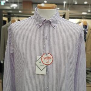 트레몰로 HC10 여름 폴리냉감 긴팔셔츠 TRNNL5S1251