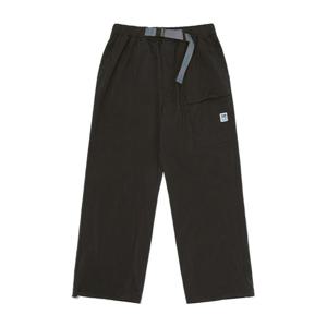 [코닥]코닥 브리즈 카고 와이드 팬츠 K5223EWPI1BLK
