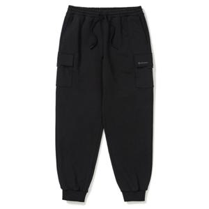 스노우피크 랜드 카고 조거 팬츠 BB S24FUFFP60 BK DG DK FG KG LE