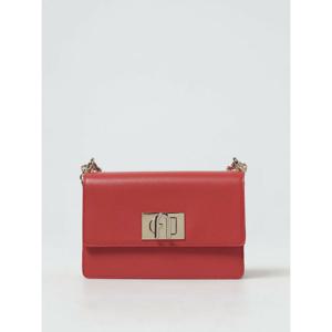 [FURLA] 라프리마 여성 미니 백 숄더 BAFKACOARE000 RUB00 레드 /6