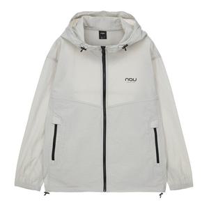 [나우]1NUJKM3903 썸머액트자켓 L/GRAY_IC