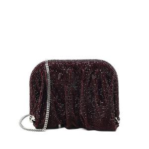 25 FW BENEDETTA BRUZZICHES 비너스 라 프티 미스 드라큘라 클러치 0011110 TP441597669