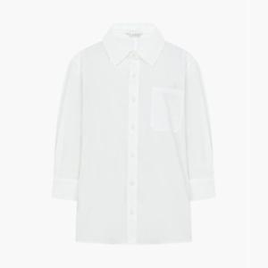 [린(의류)]유케로 포켓 블라우스 LGBLPG9600