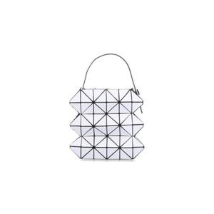 바오바오 토트백 BB56AG801 08 Silver