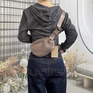 나이키 남녀공용 크로스바디백 아웃도어 러닝 숄더백