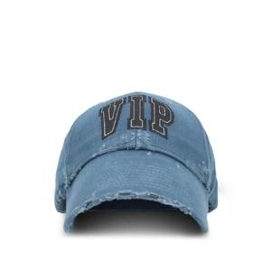 25 FW 발렌시아가 VIP 팀프 로고 베이스볼 캡 모자 837021410B2 TP441673145