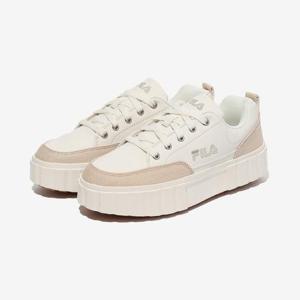 [휠라]샌드 블라스트 로우  1TM01563E_925