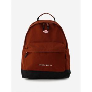 단톤 코듀라 나일론 데이팩 REPUBLIQUE 18