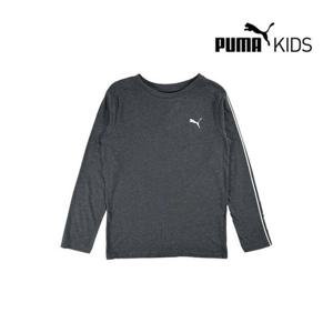 [푸마 키즈]긴팔 티셔츠(91201943-P005_CH)