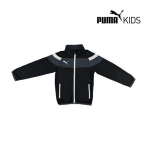 [푸마 키즈]트레이닝 점퍼(65465803J_BK)