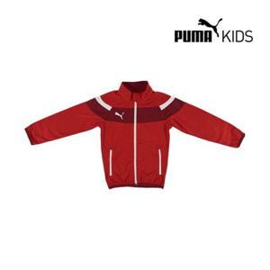 [푸마 키즈]트레이닝 점퍼(65465801J_RD)