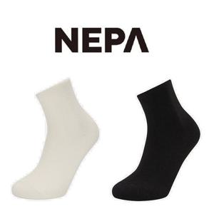 [네파]공용 스탠다드 크루삭스_7KE8304_BP