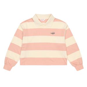 [소이][소이] 남아 스트라이프 카라 티셔츠 23F5451_PK