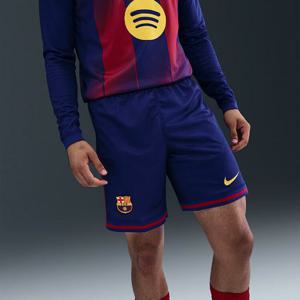 [나이키]나이키 FC 바르셀로나 2025/26 스타디움 홈 HJ4674-455