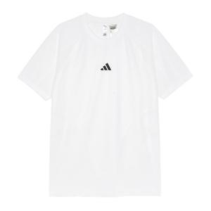 아디다스 심리스 티 프로 라운드 반팔티 IA7100