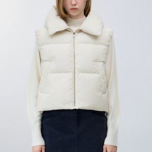 [리스트]리스트 덕조끼패딩 TSDVTO82010