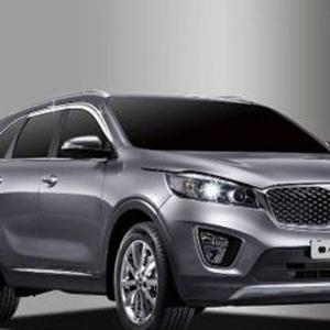 올뉴 더뉴쏘렌토 크롬 썬바이저 윈도우 바이저 6P 자동차선바이저 자동차썬바이저 차량용썬바이져 크롬썬바이져 차량햇빛가리개 선바이저방향제 차량용품 자동차빗물받이