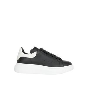 알렉산더 맥퀸 오버솔 스니커즈 553680WHGP51070 Black
