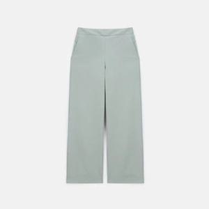 [네파 (행사)]여성 여름 츄리닝 바지 컴포 쉴드 쿨링 와이드 팬츠 7K41665