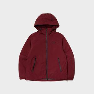 아이더패딩 JQS DWW24503O8 MOTION FIRST (모션퍼스트) 여성 스트레치 슬림 다운 자켓 (Chili)