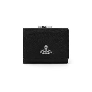 비비안웨스트우드 5115002NW S000D N403 그레인 스몰 프레임 반지갑
