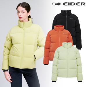 [아이더] 25FW 퍼피 여성 푸퍼 다운 자켓 DWW25558