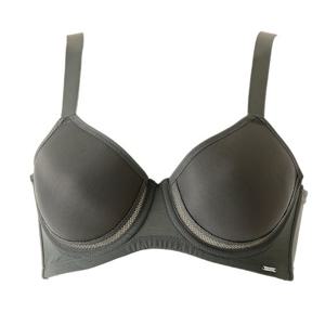 (비너스) EF컵 빅사이즈 운영 얇은 심플 보정브라-VGBM540EKA