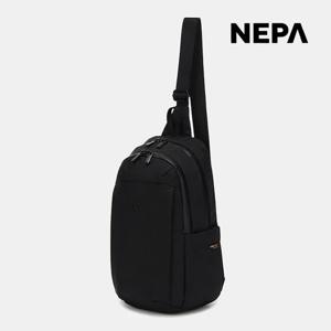 네파 남성 여성 방수 슬링백 여행 데일리 미니 등산가방 7LE7518
