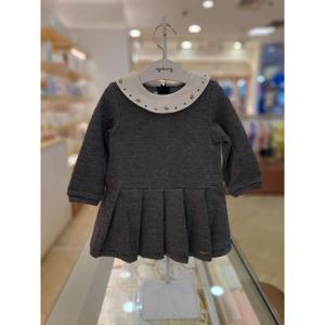 아가방 세이브존03 아가방 로나 고미 주름 원피스 AG01P524056A