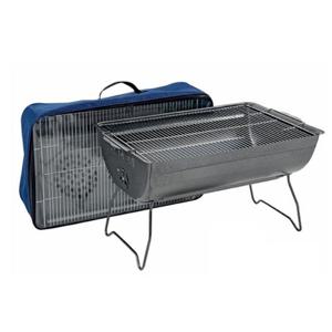 바베큐 그릴 가방 포함 사각 대 1p BBQ 캠핑 캠핑그릴 바베큐그릴 석쇠 불판 BBQ그릴