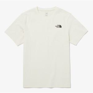 [노스페이스 (행사)]에코 테크 베이직 반팔 티셔츠3종(NT7UP20)