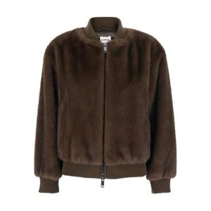 파로쉬 봄버 자켓 D431754 PULSE 808 BROWN MIX