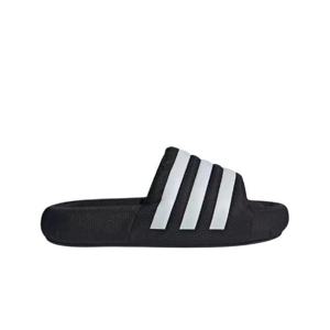 아디다스 아딜렛 24 코어 블랙 클라우드 화이트 IF9263