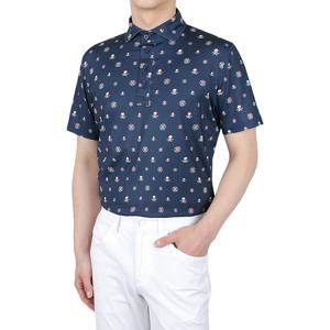 [지포어] RGB 테크 슬림핏 골프 PK티 (G4MA23K065 TWLT)