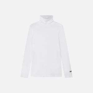 M PXG골프긴팔티 UQC PGFPW1104-01 WMNS FA PERFORMANCE MOCK NECK T-SHIRT