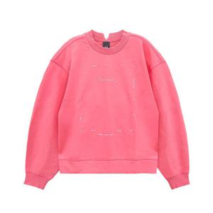 [스파이더]SPYDER 우먼스 프렌치테리 스웻셔츠 FM1SPJPCNRL351W-