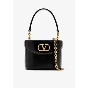 발렌티노 가라바니 크로스백 7W2B0R95GCB0NO Black