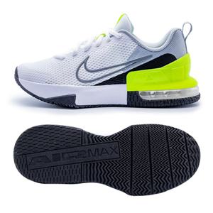 나이키 에어 맥스 알파 트레이너 6 트레이닝화 크로스핏 헬스 PT 운동화 그레이 1833006