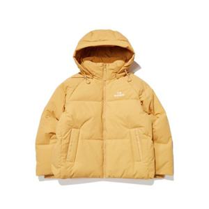 아이더패딩 JQS DWW23573Y8 FLOWER (플라워) 여성 푸퍼 다운 자켓 (D/Mustard)
