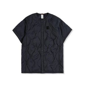 아이더패딩 JQS DUW22542Z6 BASIC HALF (베이직 하프) 남여공용 슬림 패딩 자켓 (Carbon)