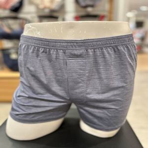 [보디가드] 쿨미모필 남자 소변구트렁크 시원한팬티 박서 BGMTB281