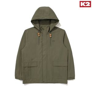 K2 가을 간절기 남성 바람막이 자켓/점퍼/야상/KMU24145